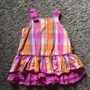 🌸 3/$12 Infant dress